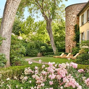 Hotel & Spa A La Cour D'Alsace By Happyculture